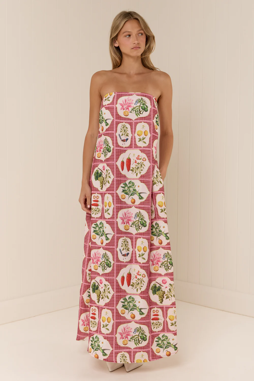 Alessia Dress - Image 5