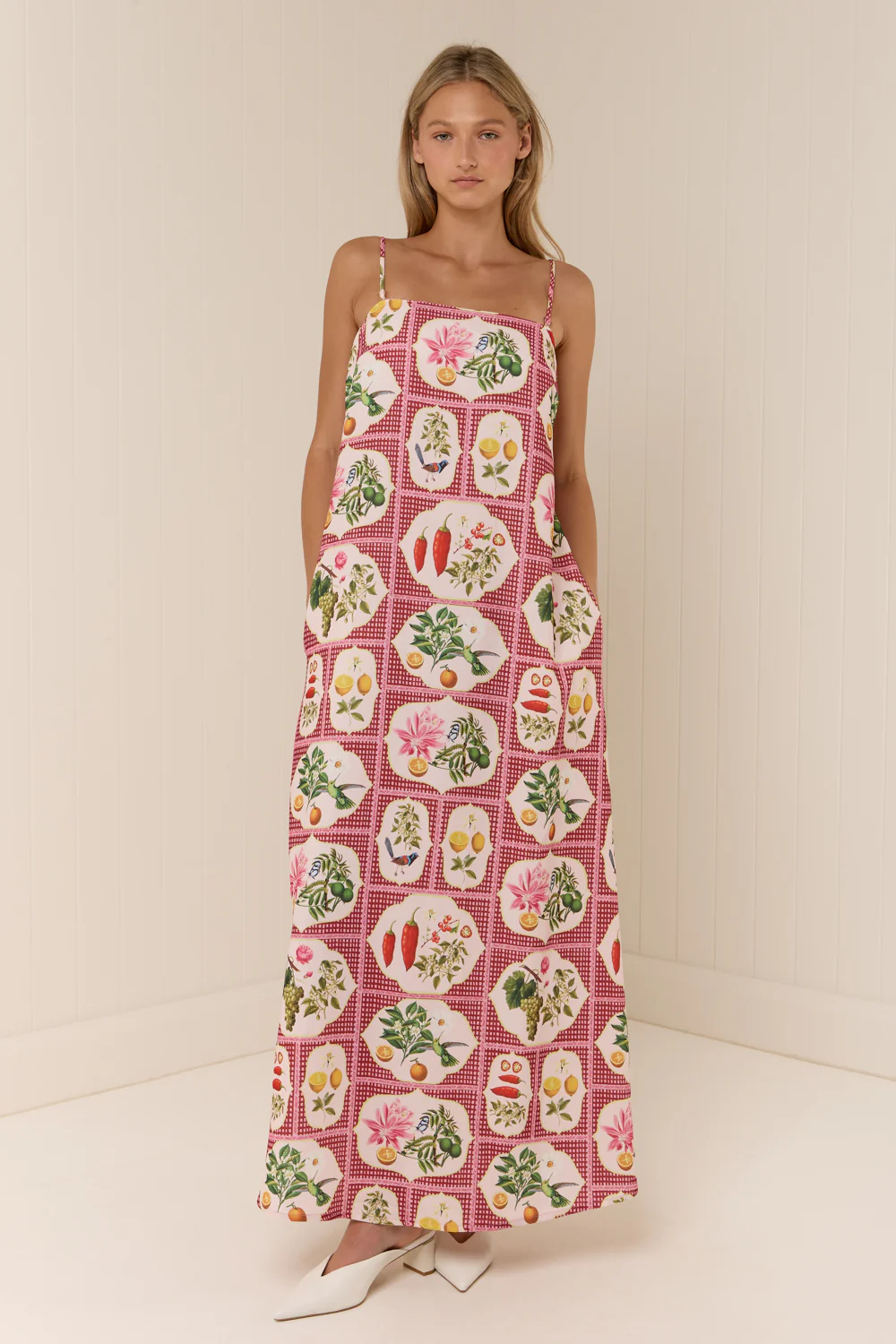 Alessia Dress - Image 7