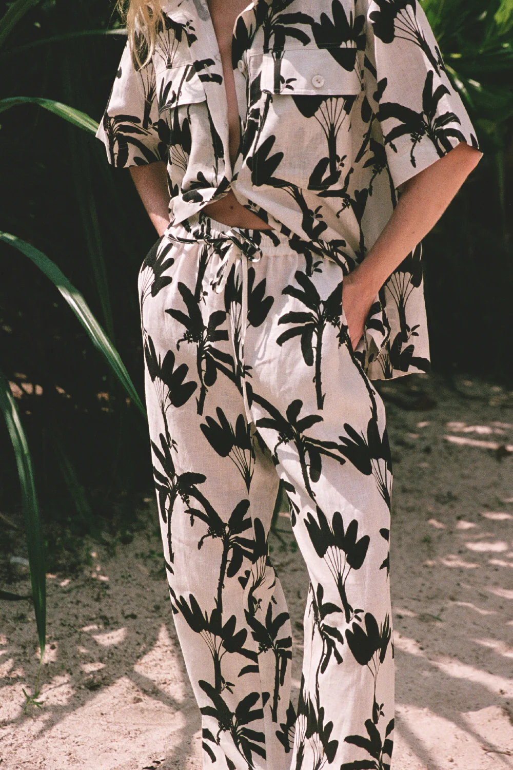 Alto Shirt Madagascar Palms - Image 7