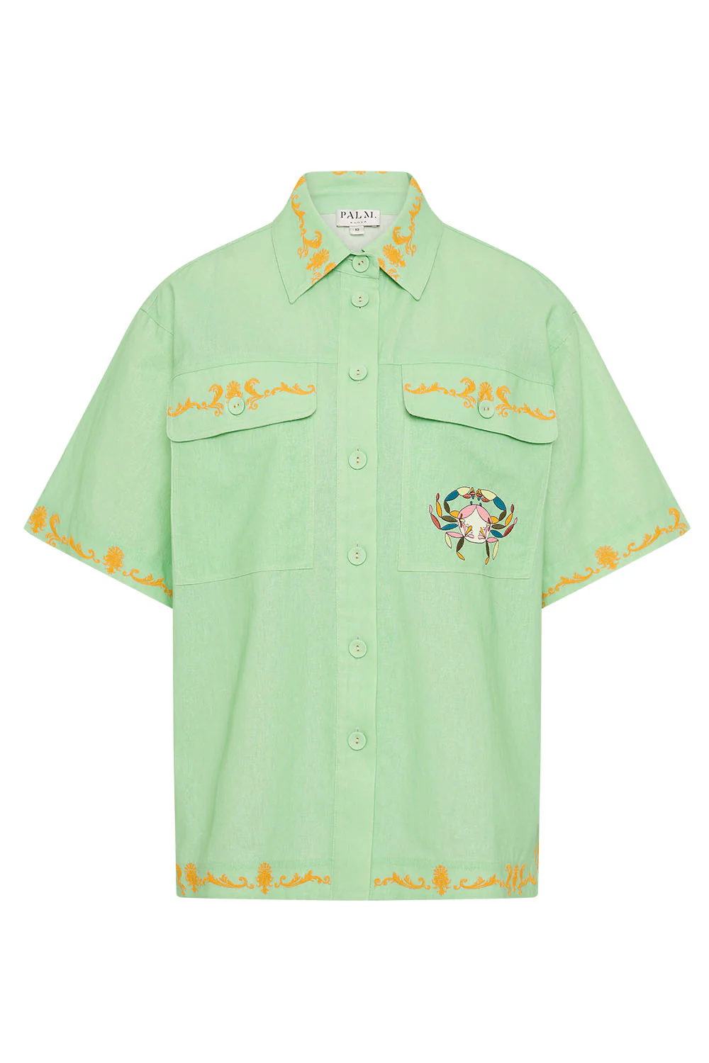 Alto Shirt Saya Shells - Image 2