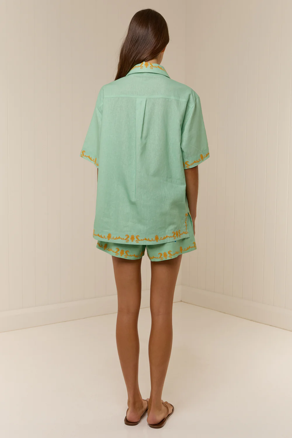 Alto Shirt Saya Shells - Image 4