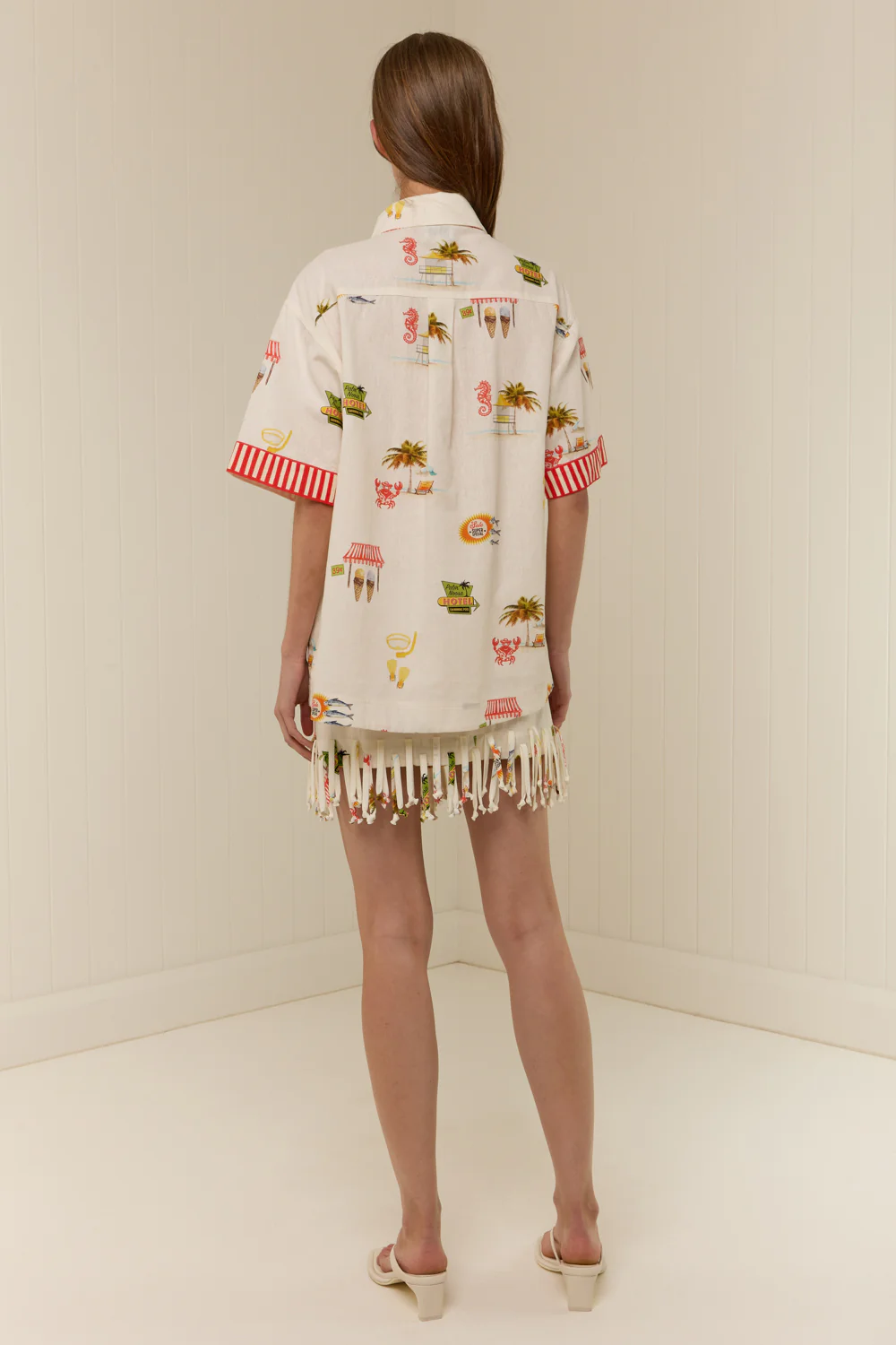Alto Shirt Tropicana - Image 3