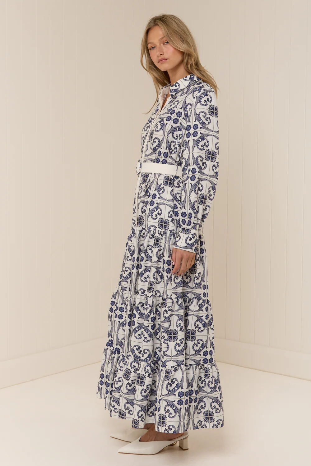 Aria Dress - Image 3