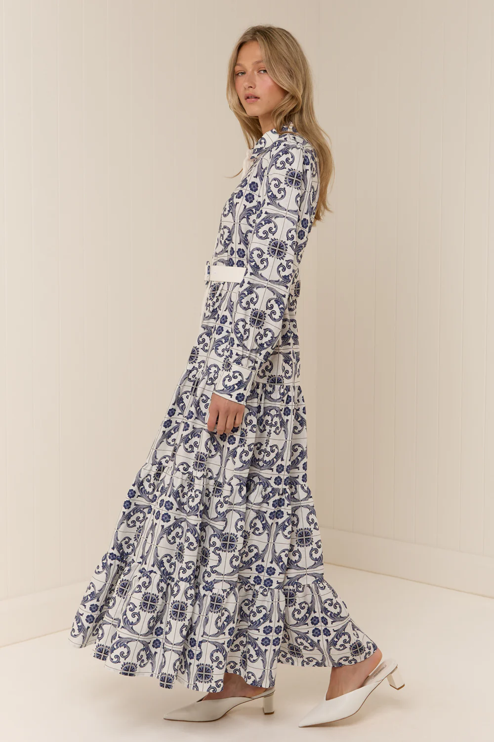 Aria Dress - Image 4