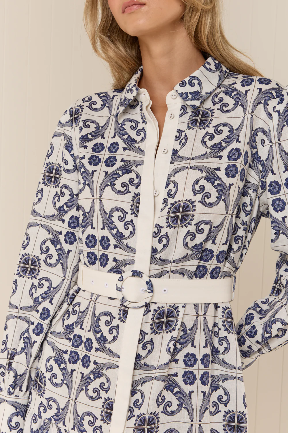 Aria Dress - Image 5
