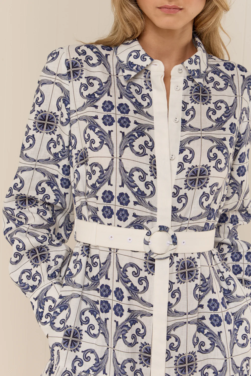 Aria Dress - Image 6