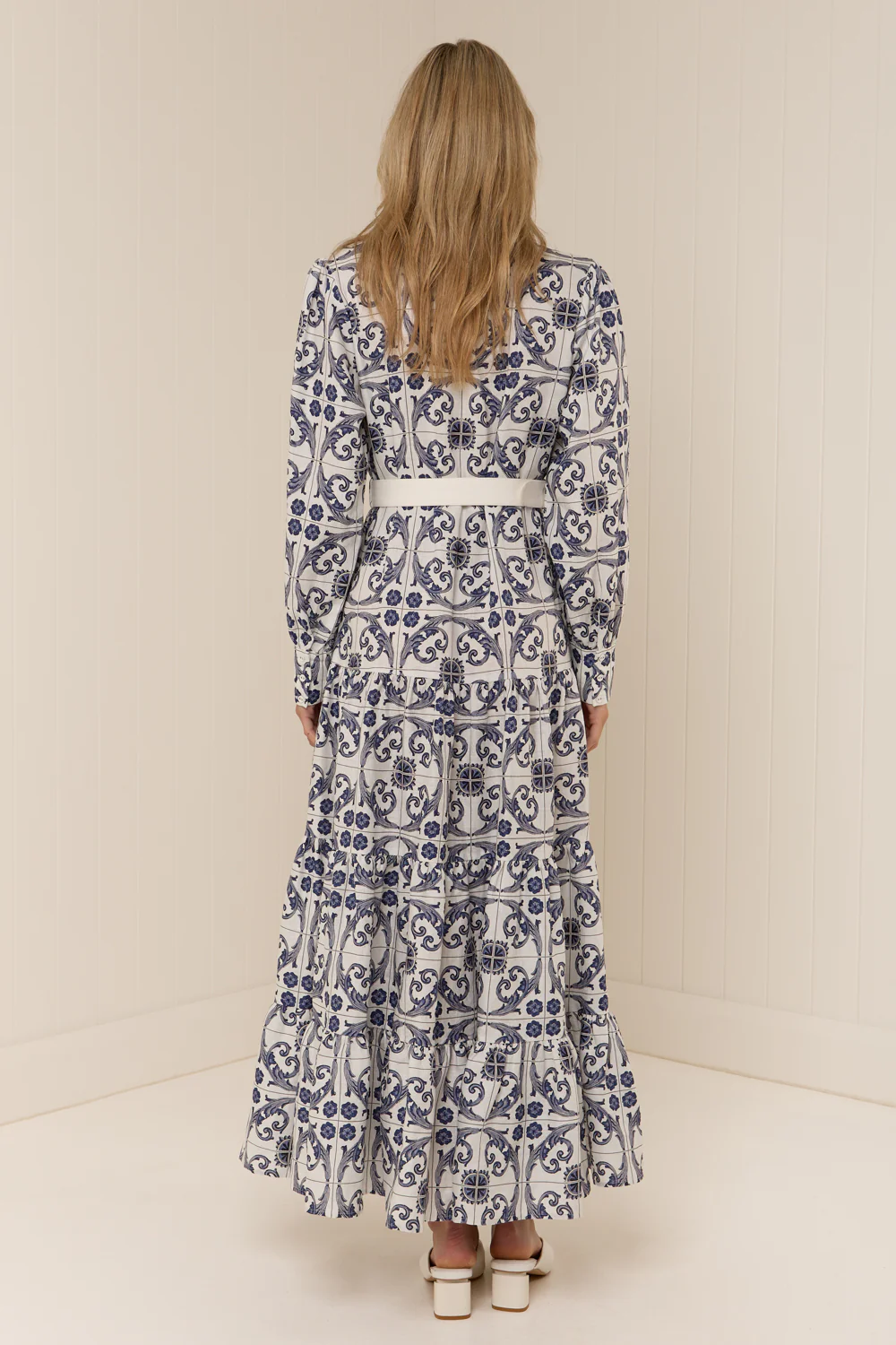 Aria Dress - Image 7