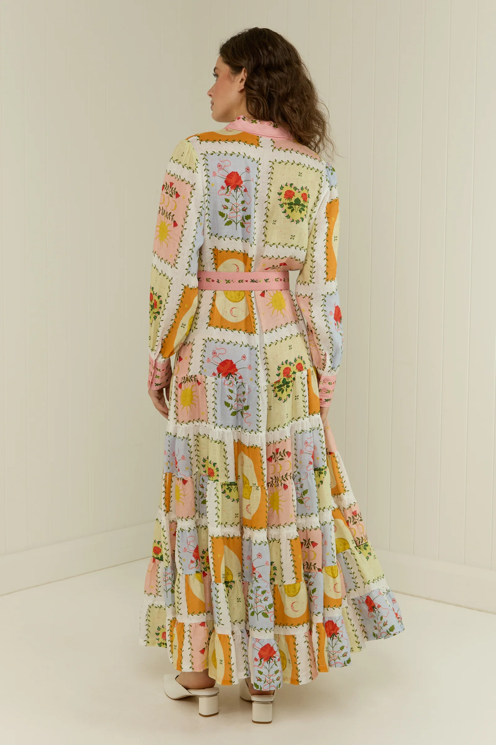 Aria Dress - Image 4