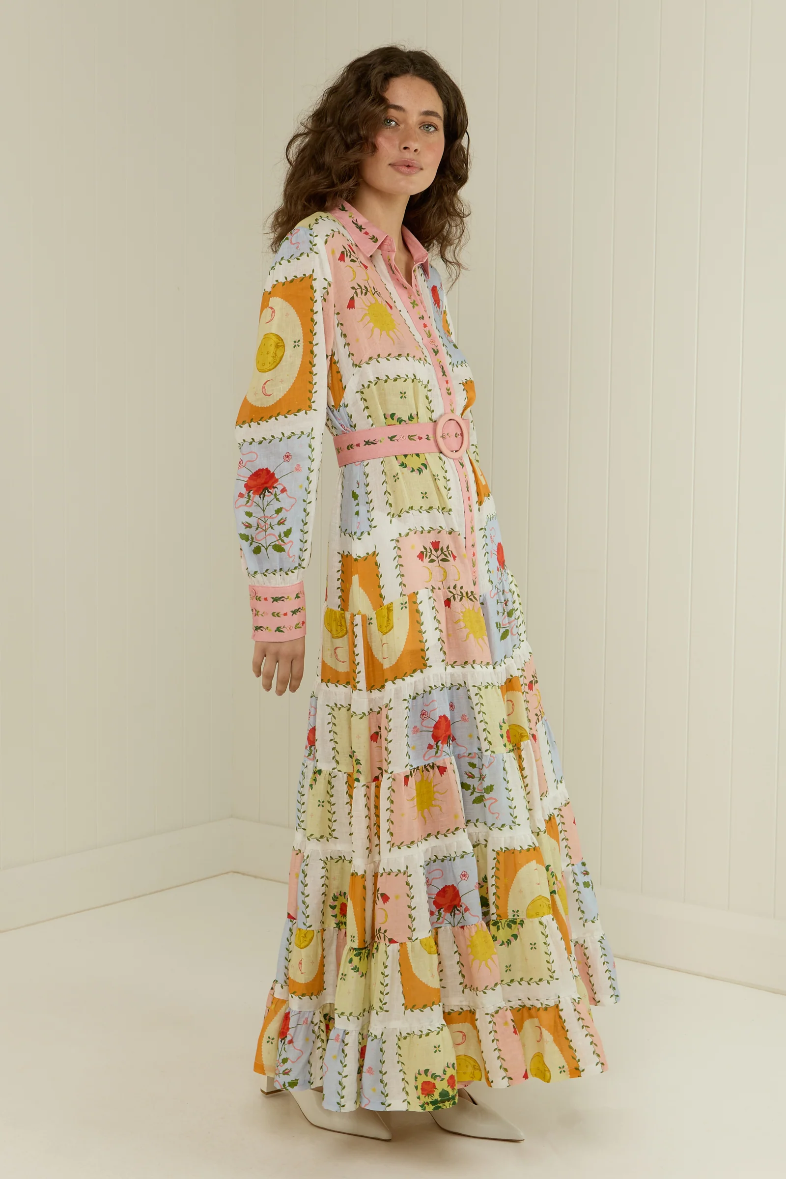 Aria Dress - Image 5