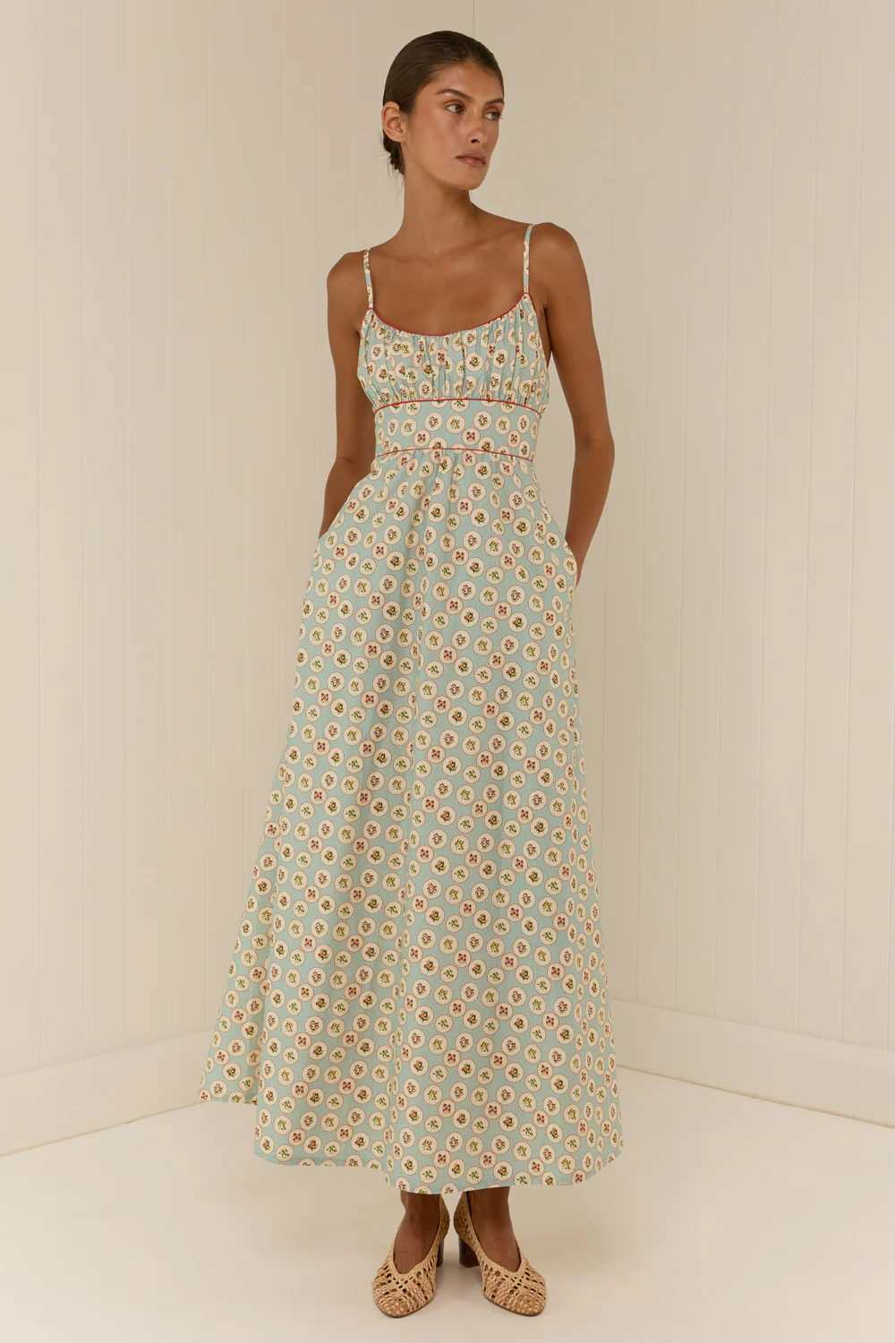 Bambi Dress Tarda - Image 3