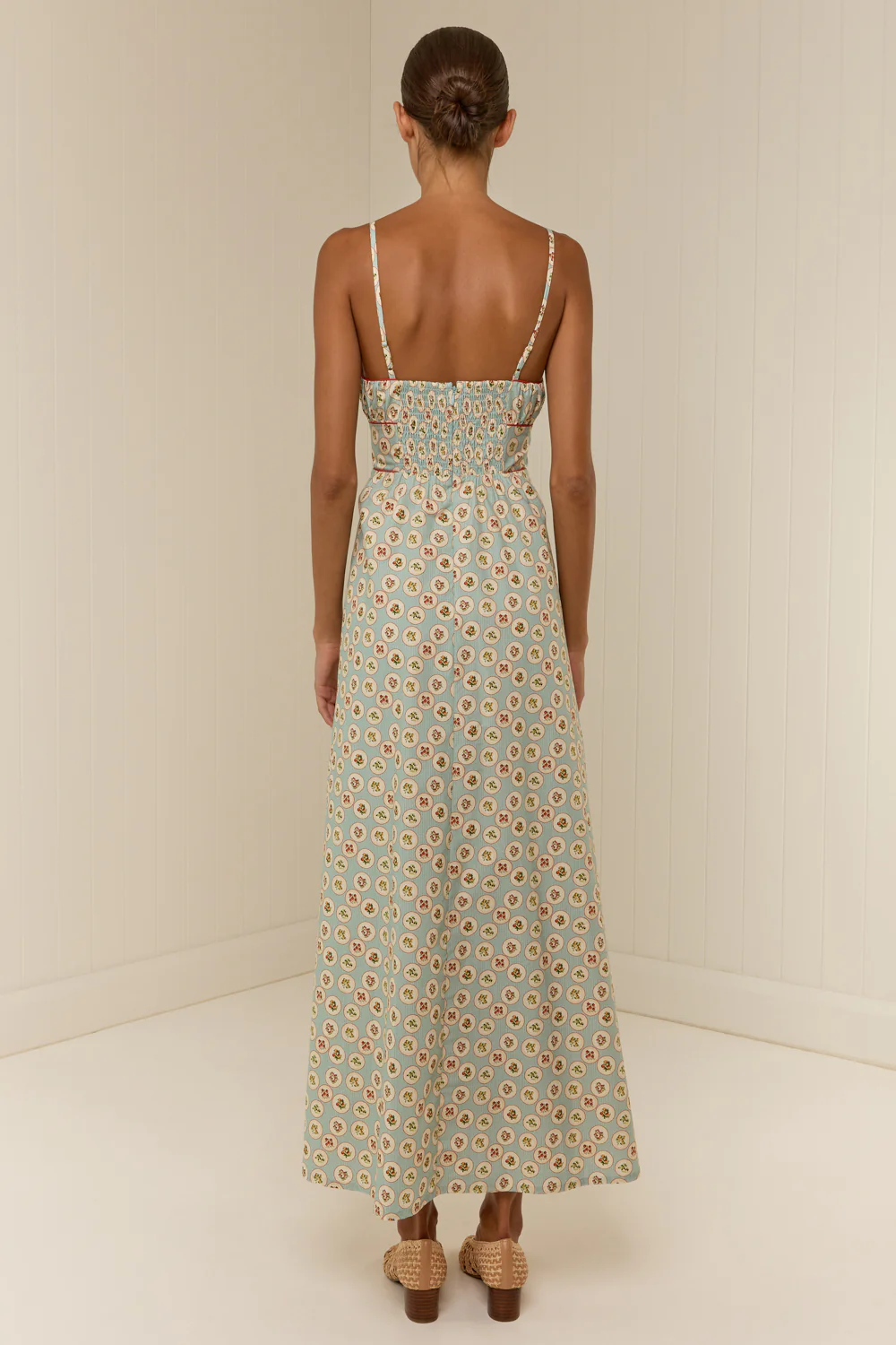 Bambi Dress Tarda - Image 4