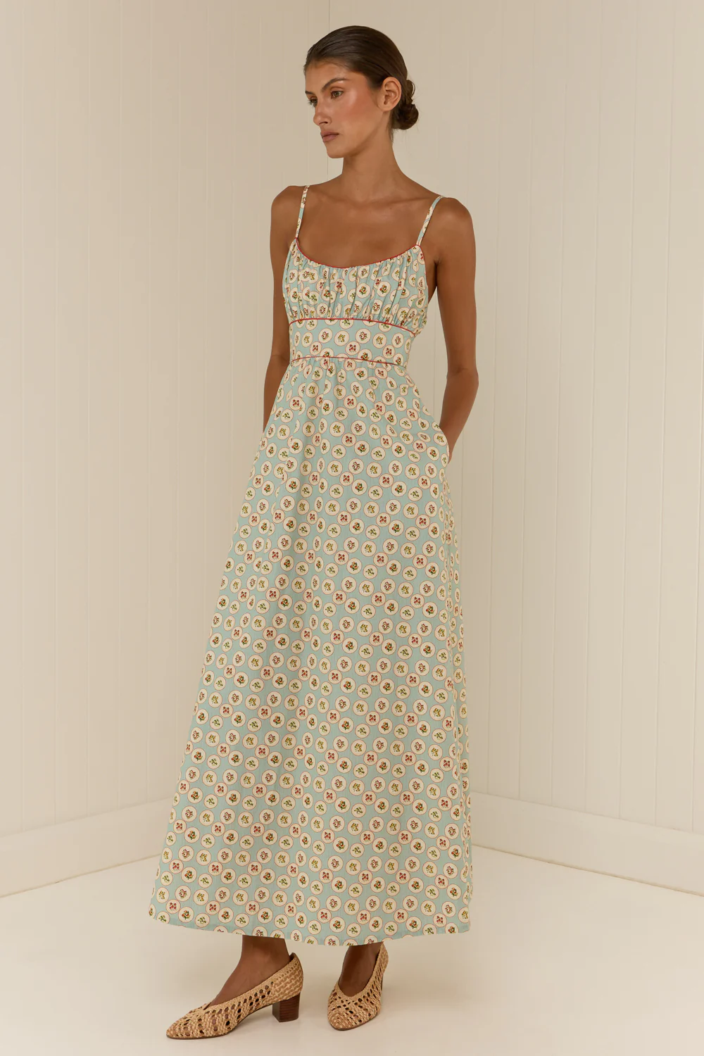 Bambi Dress Tarda - Image 5
