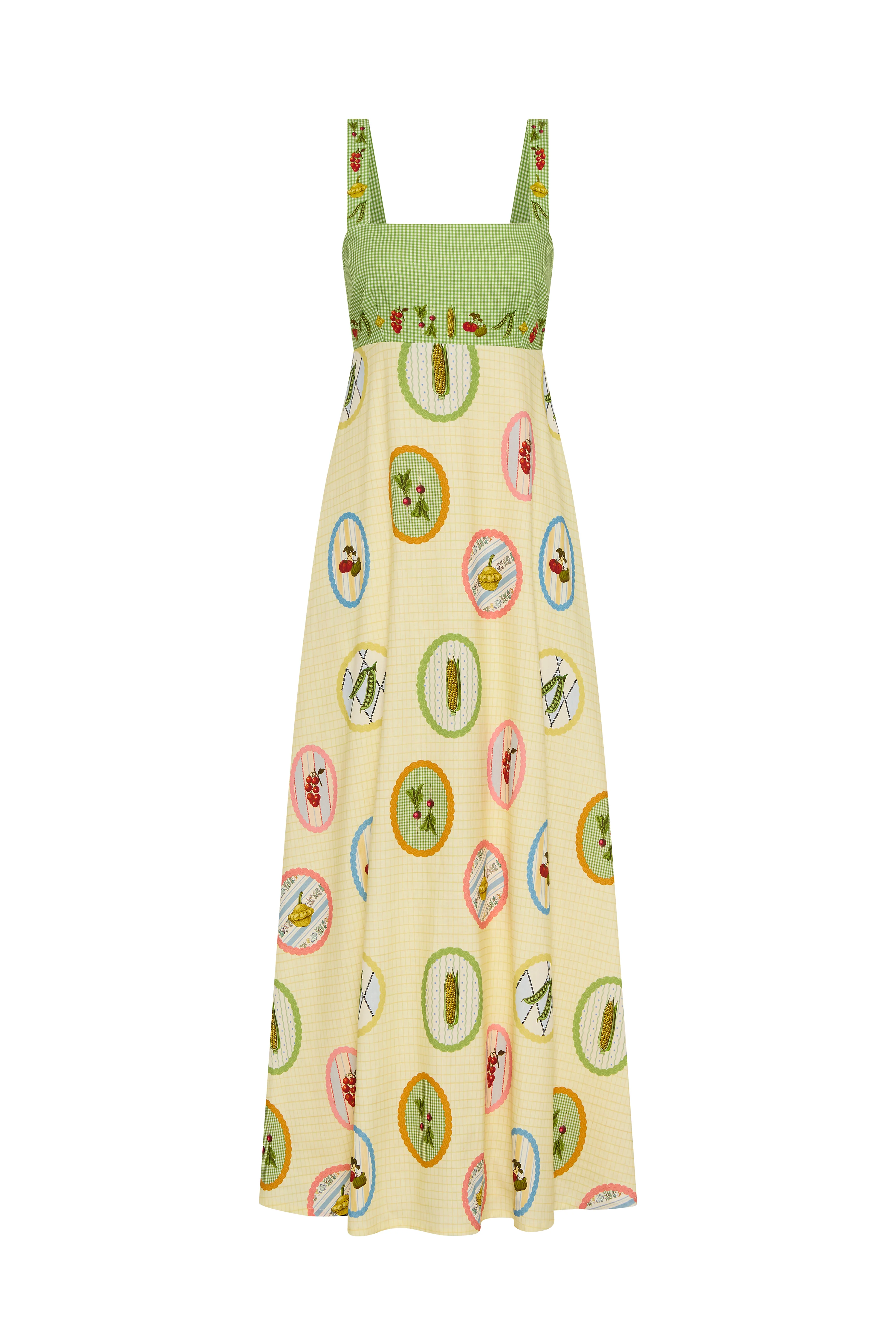 Belle Dress Garden Frames - Image 2