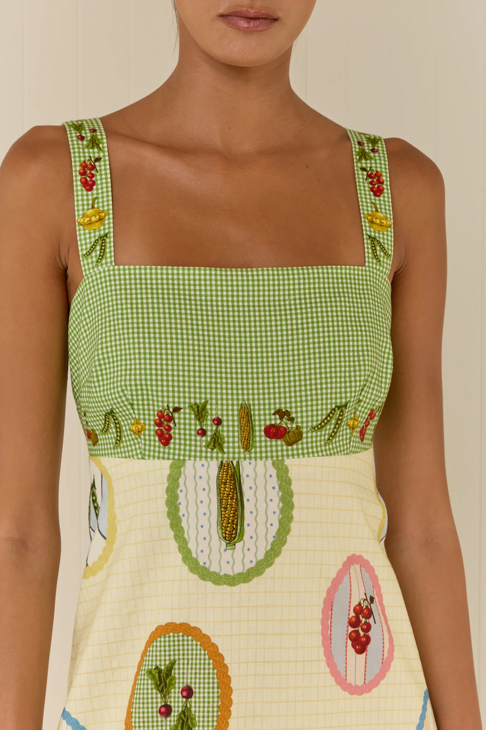 Belle Dress Garden Frames - Image 6