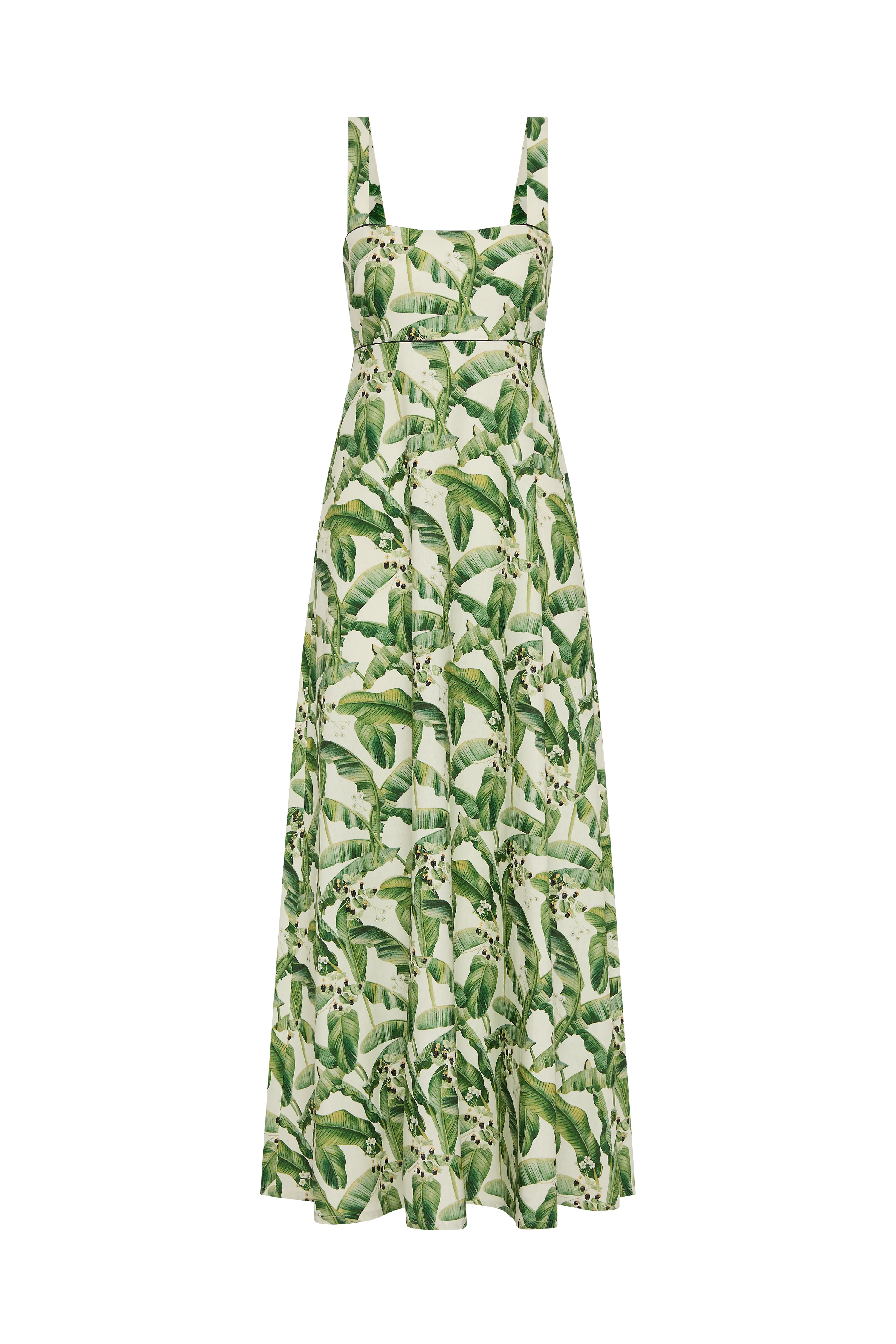 Belle Dress Riviera - Image 2