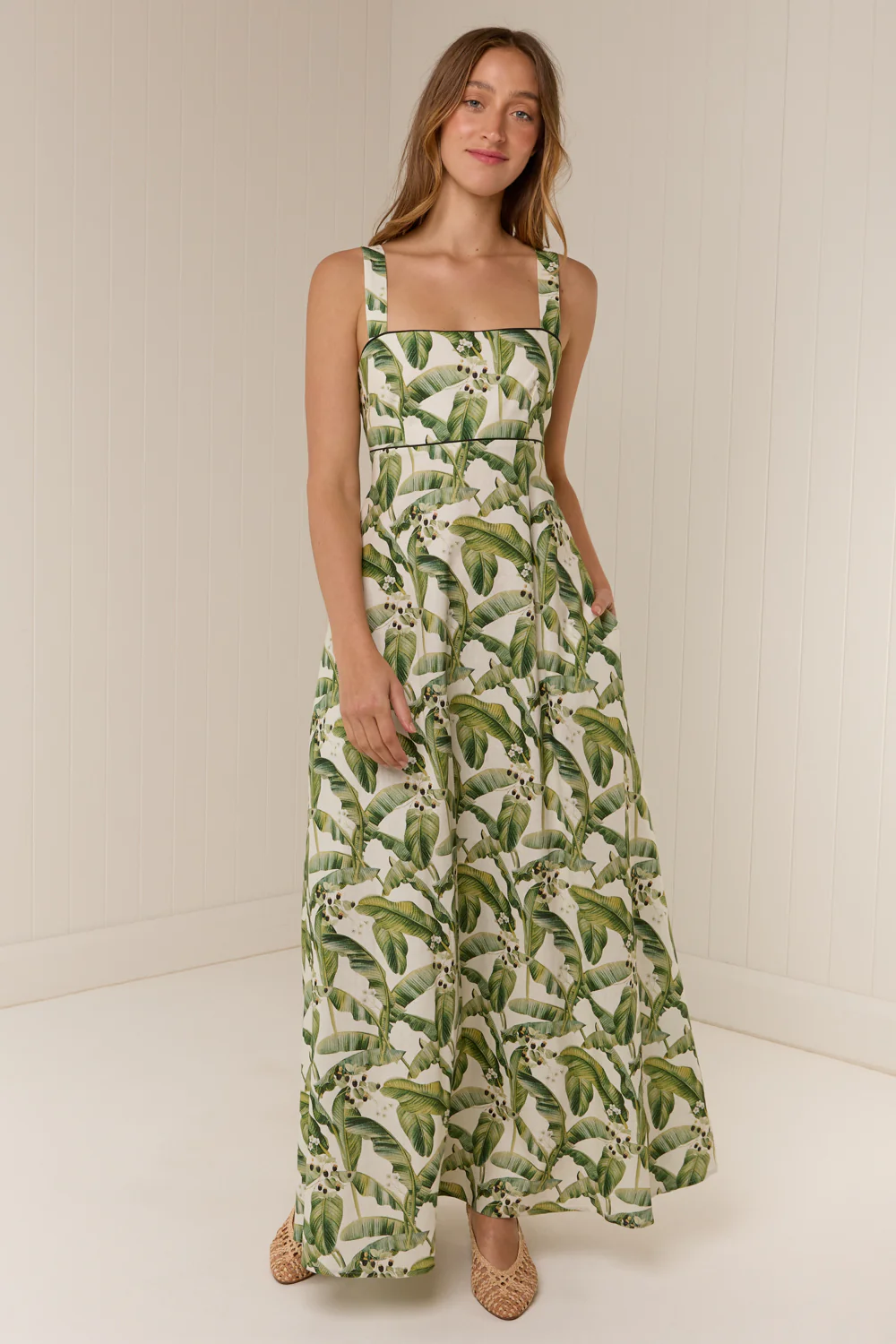 Belle Dress Riviera - Image 3