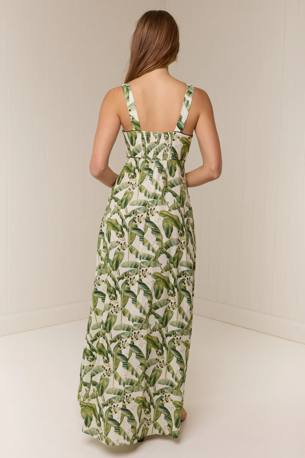Belle Dress Riviera - Image 4