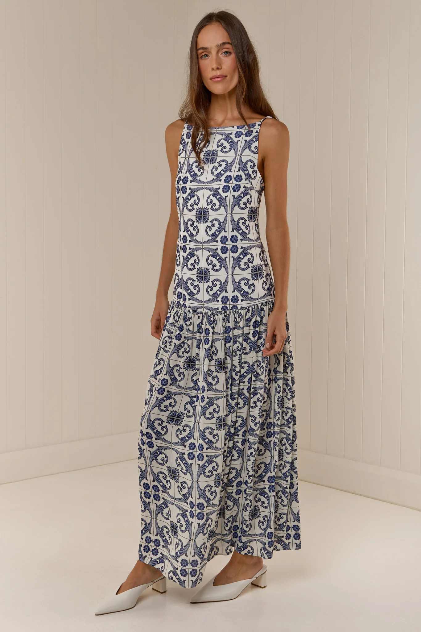 Bianca Dress - Image 3