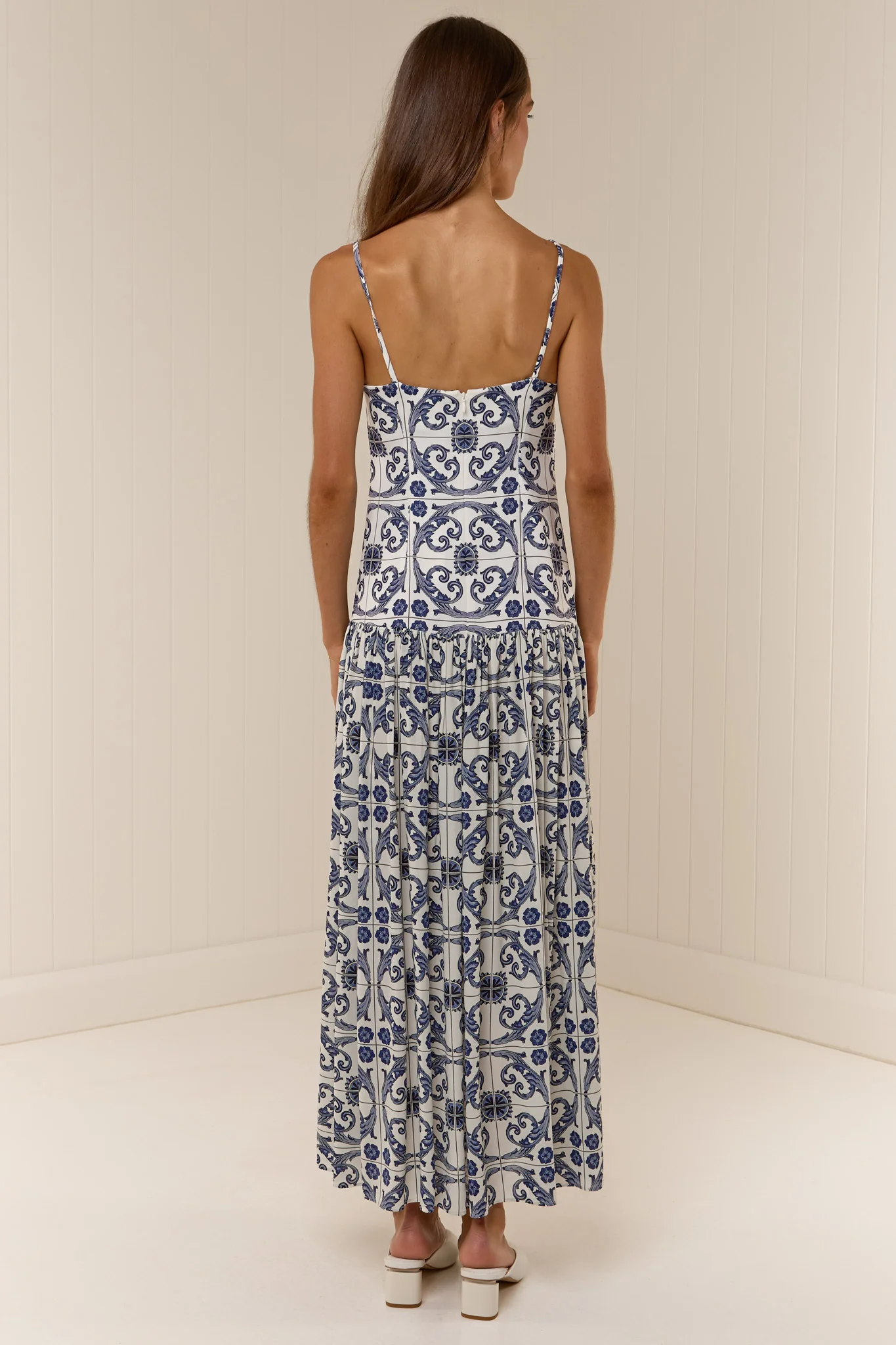 Bianca Dress - Image 4