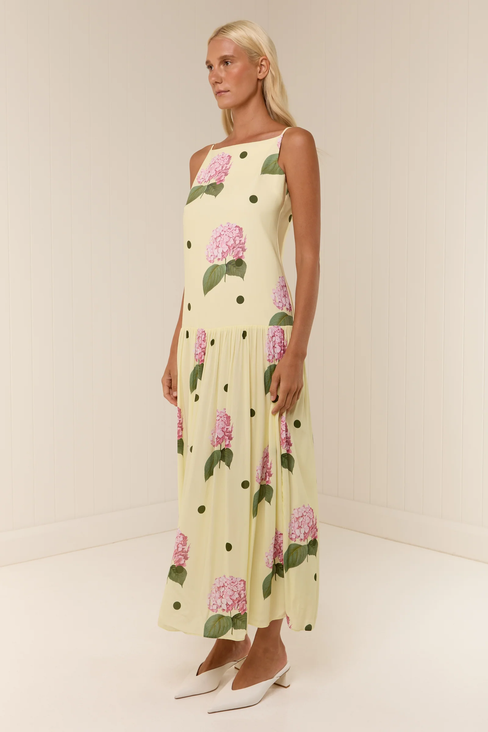 Bianca Dress - Image 3