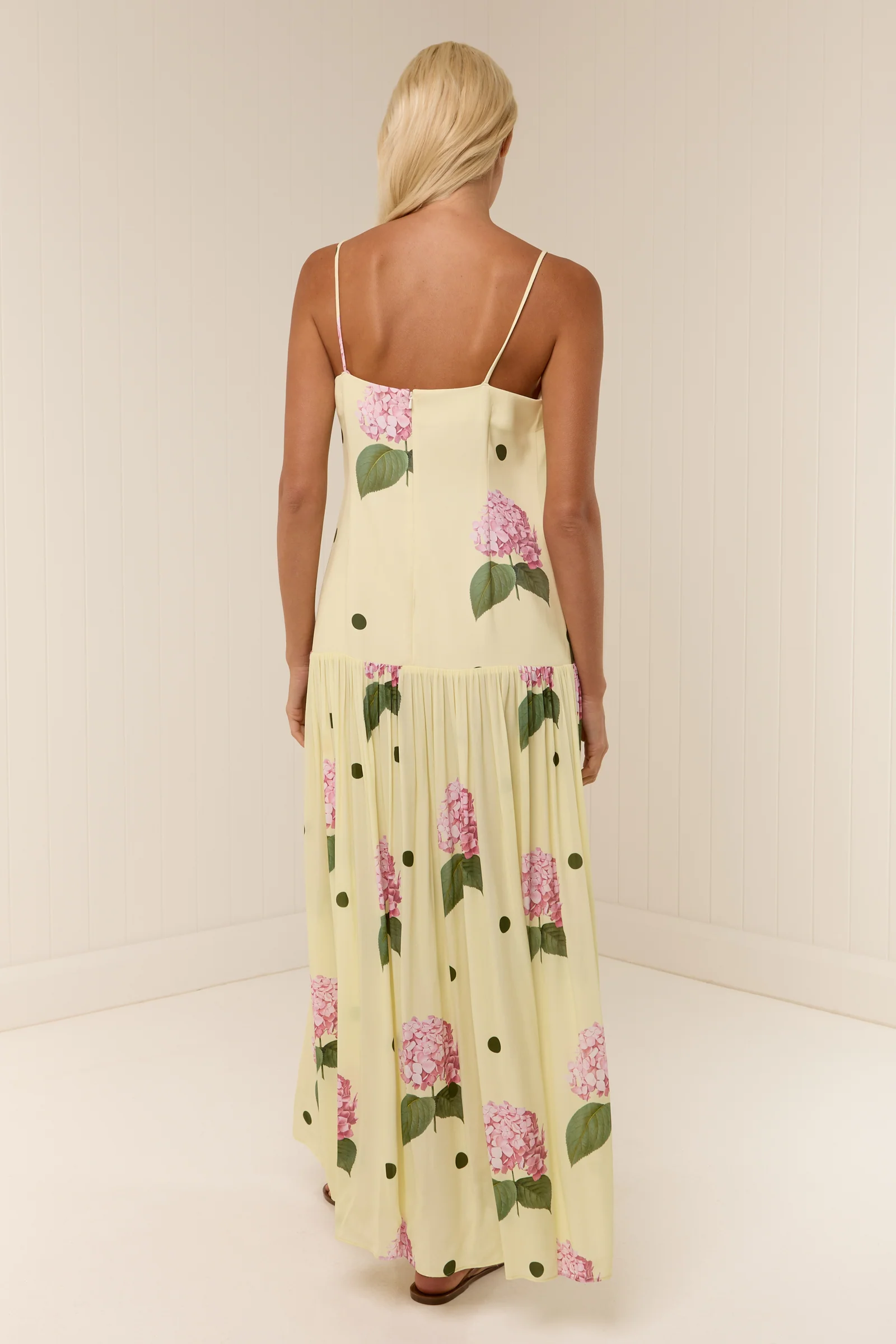 Bianca Dress - Image 4