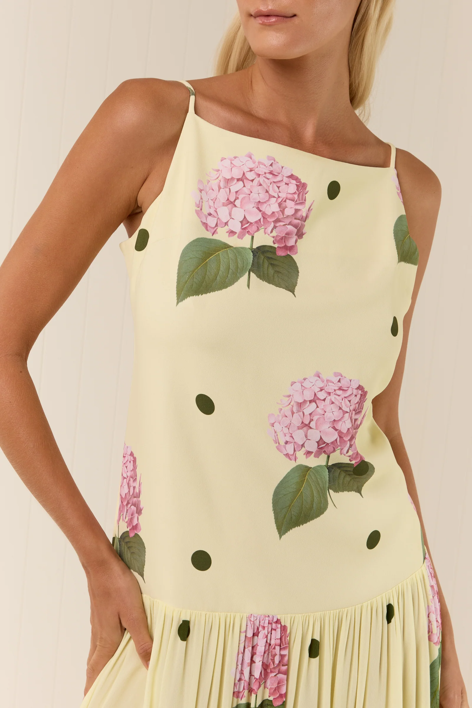 Bianca Dress - Image 5
