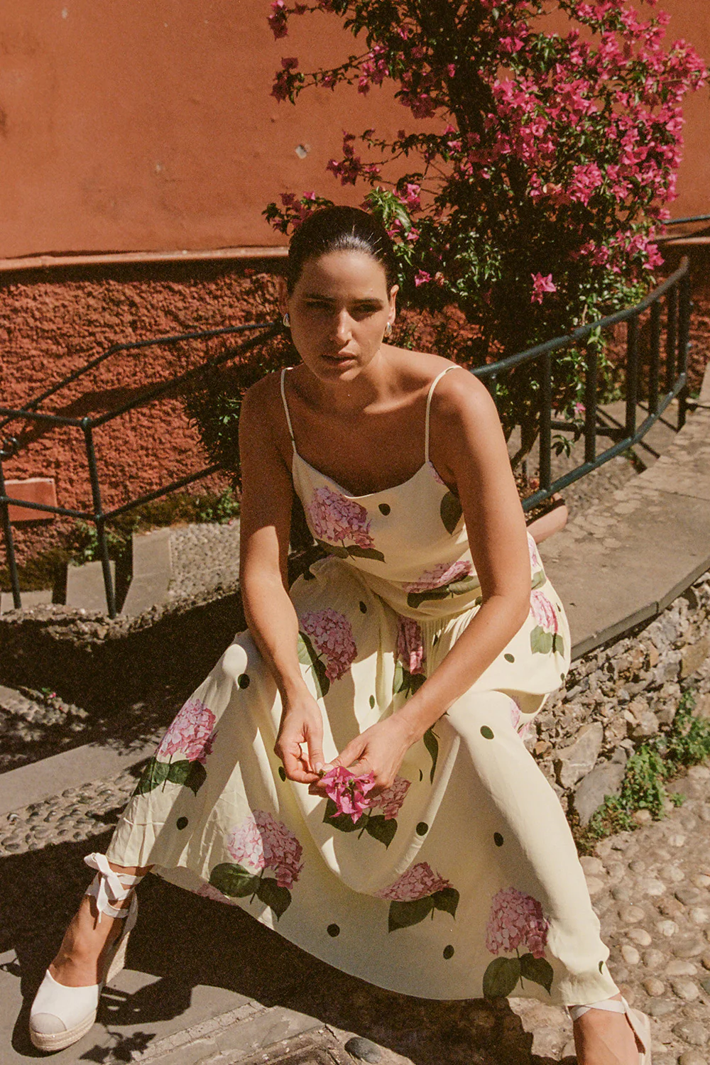 Bianca Dress - Image 6