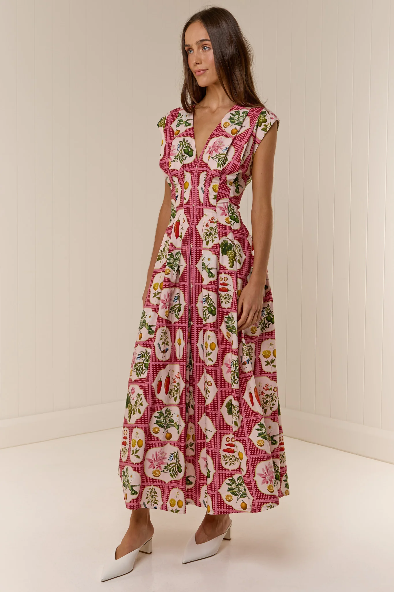 Carter Dress - Image 3