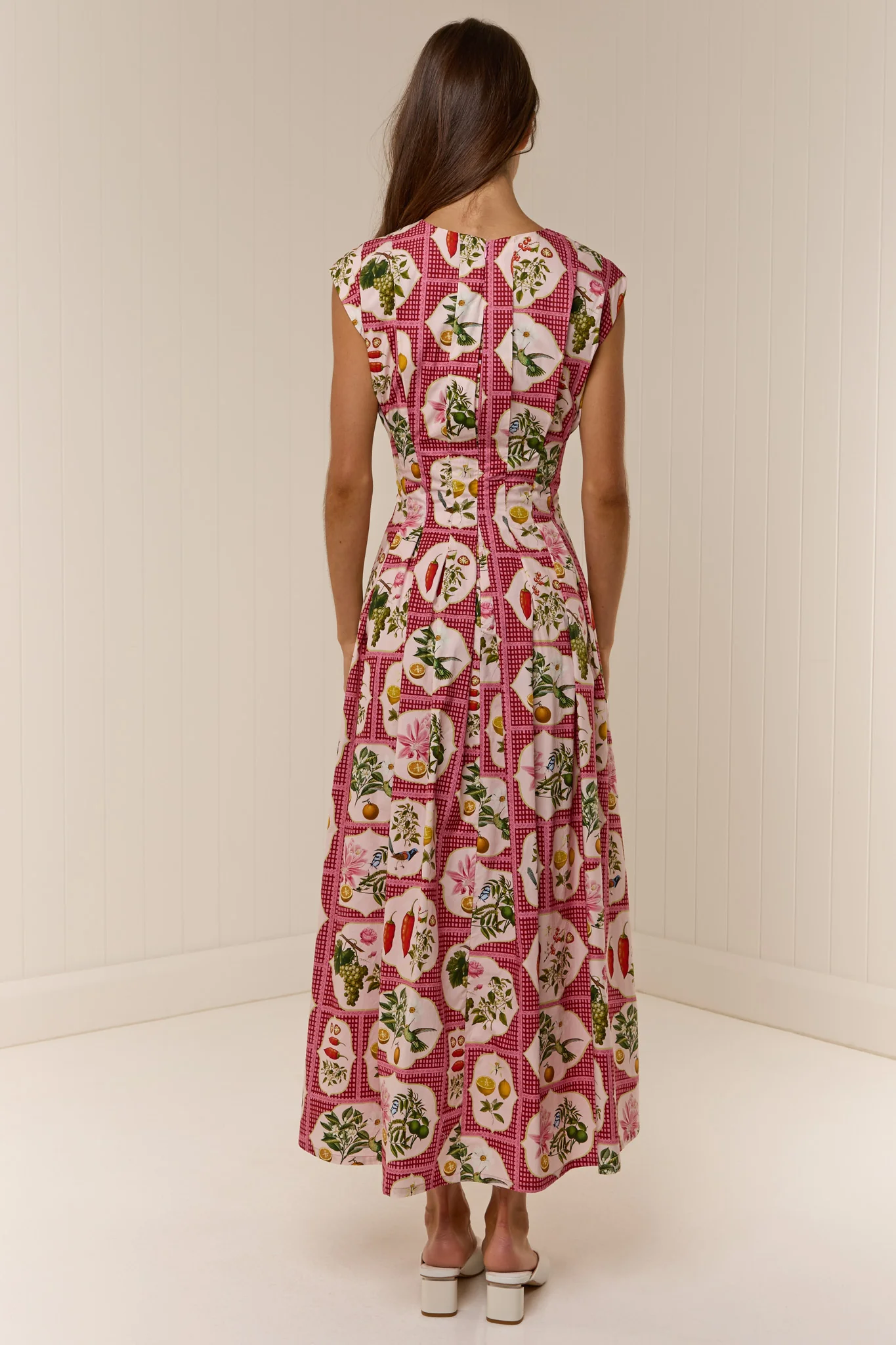 Carter Dress - Image 4