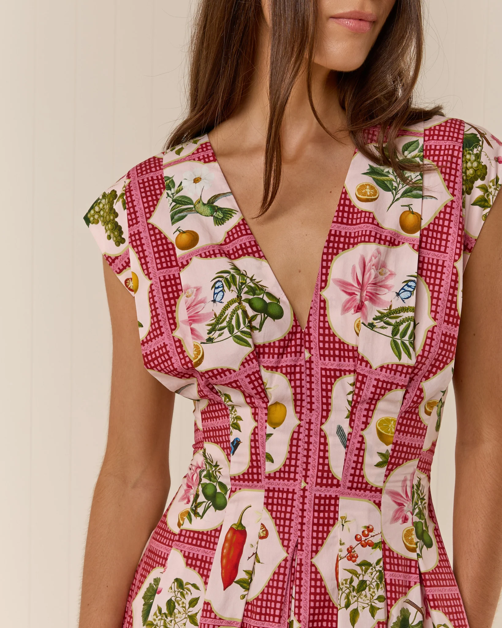 Carter Dress - Image 5