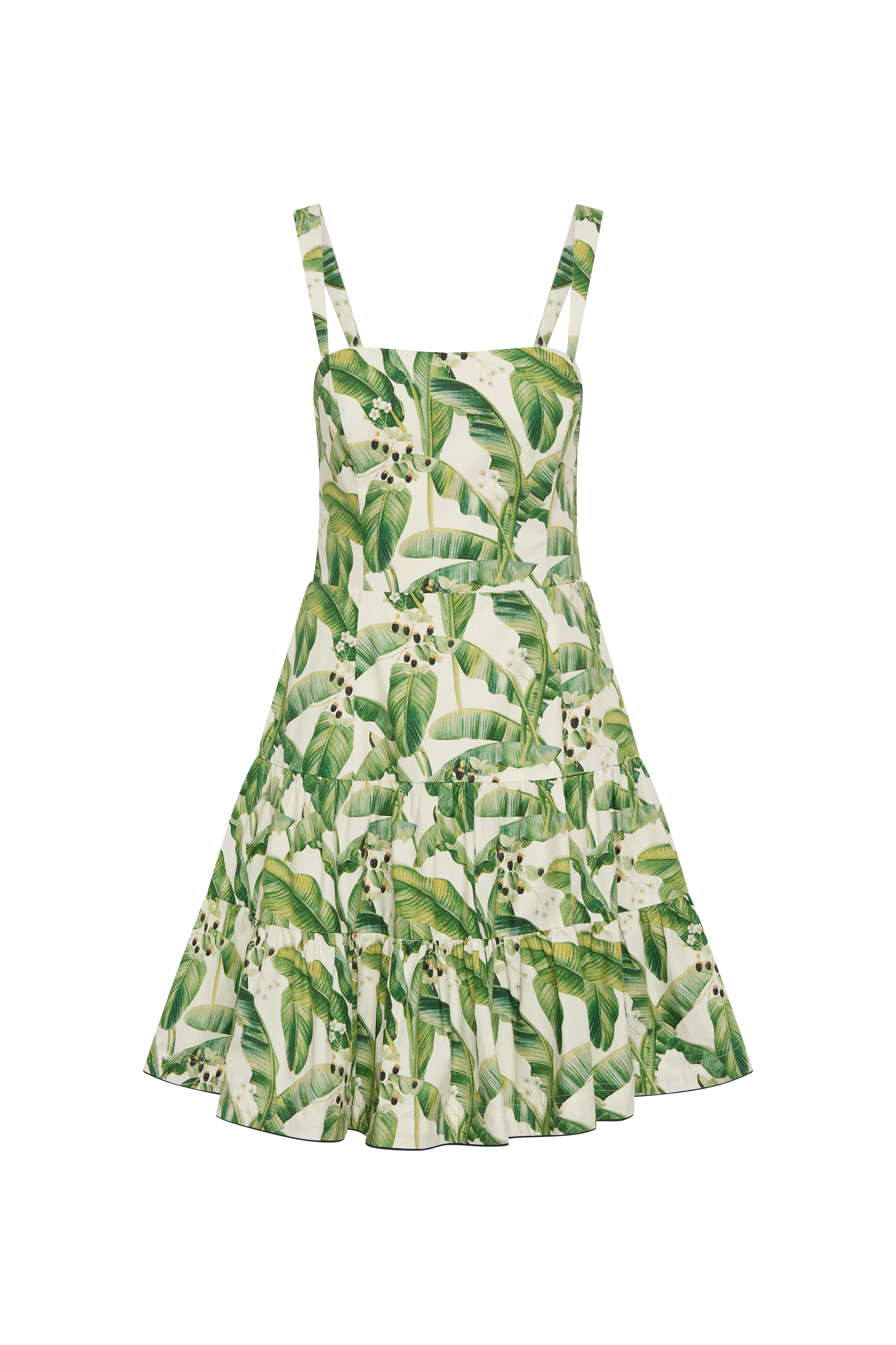 Cooper Dress Riviera - Image 2