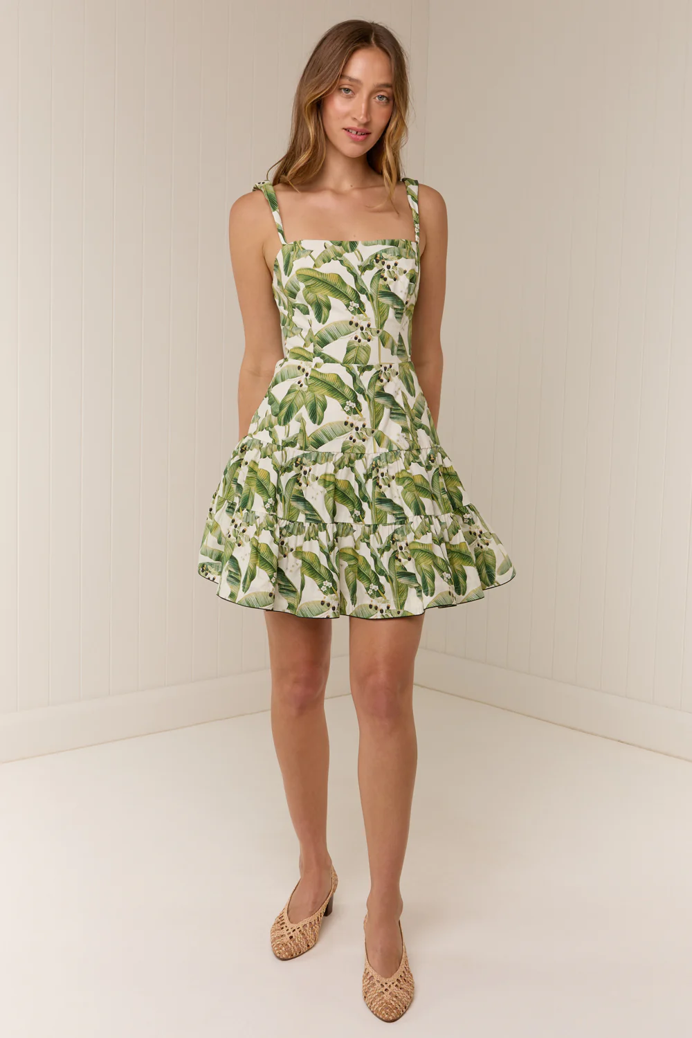 Cooper Dress Riviera - Image 3