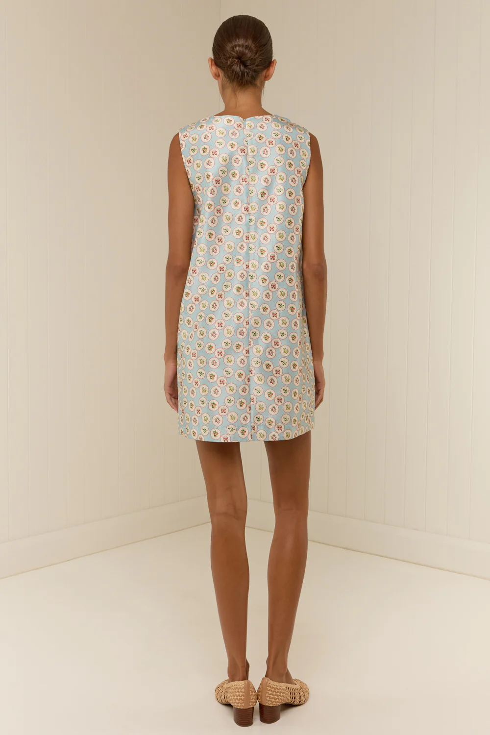 Ella Mini Dress Tarda - Image 5