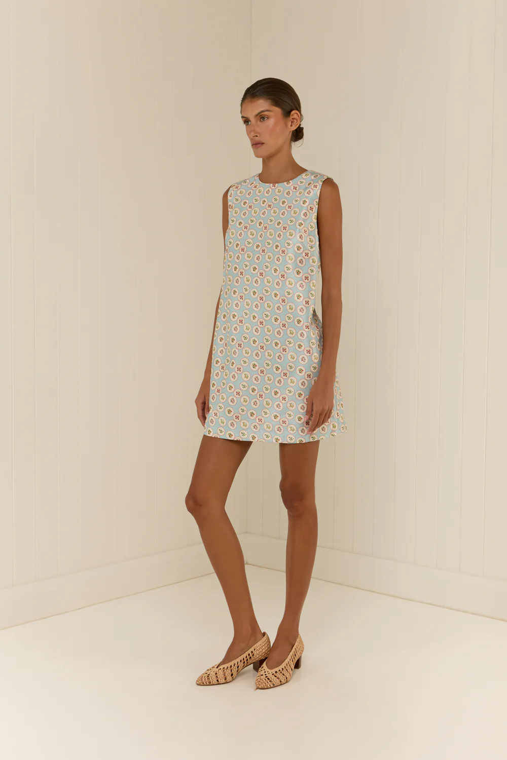 Ella Mini Dress Tarda - Image 6