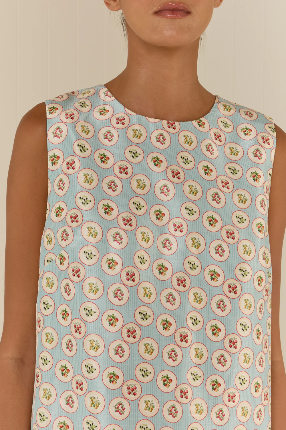 Ella Mini Dress Tarda - Image 7