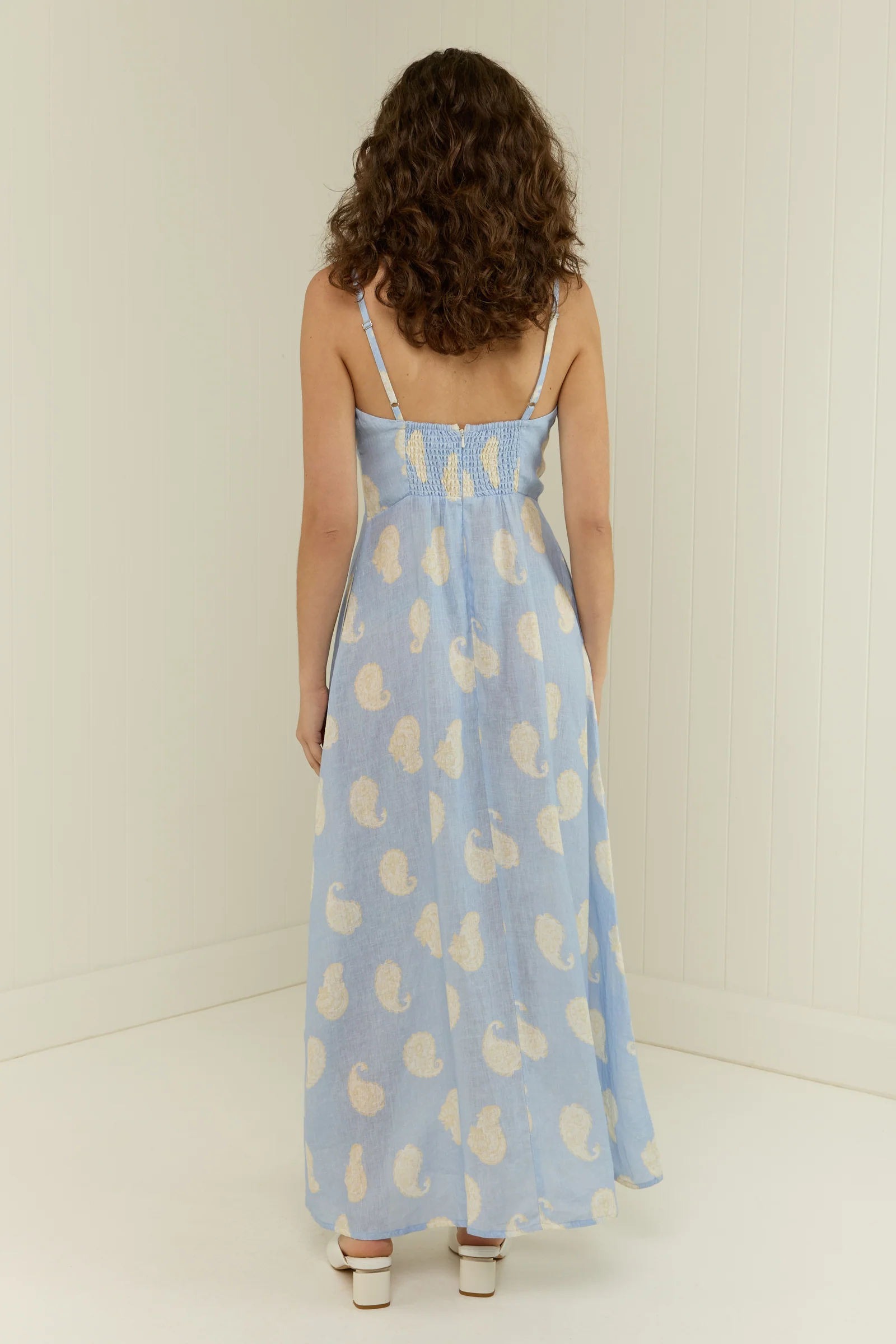 Ely Dress - Image 5