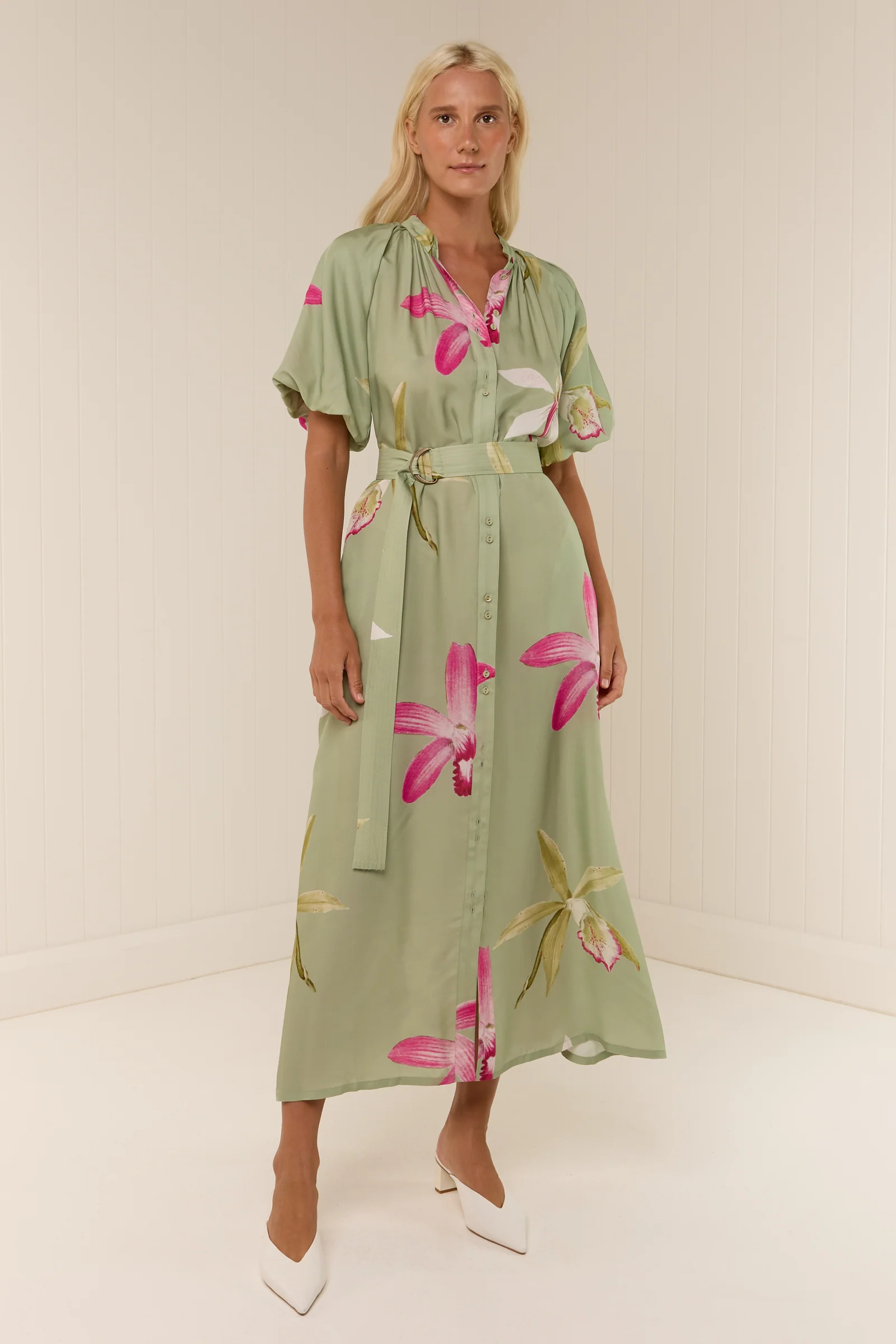 Emelia Dress