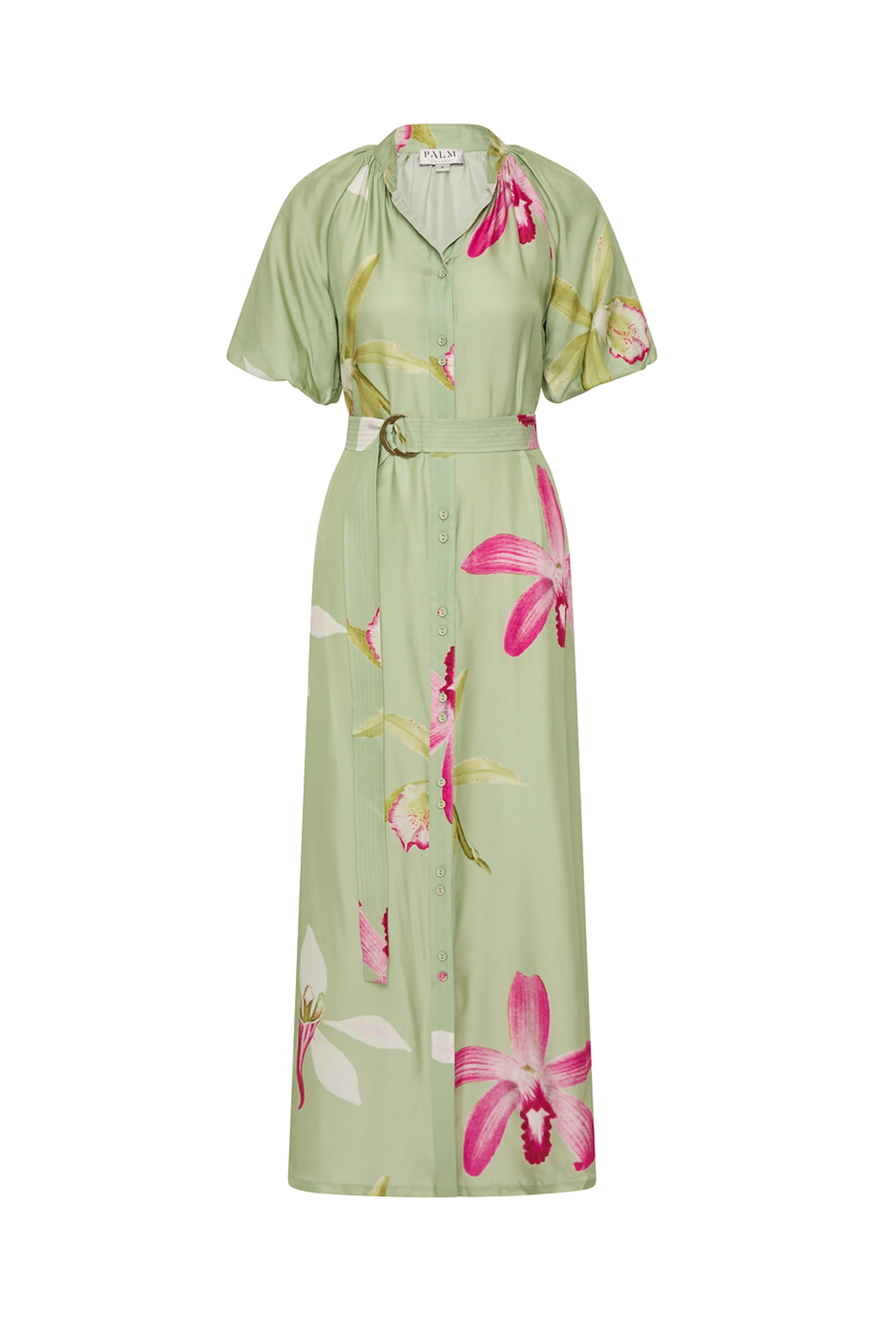Emelia Dress - Image 2