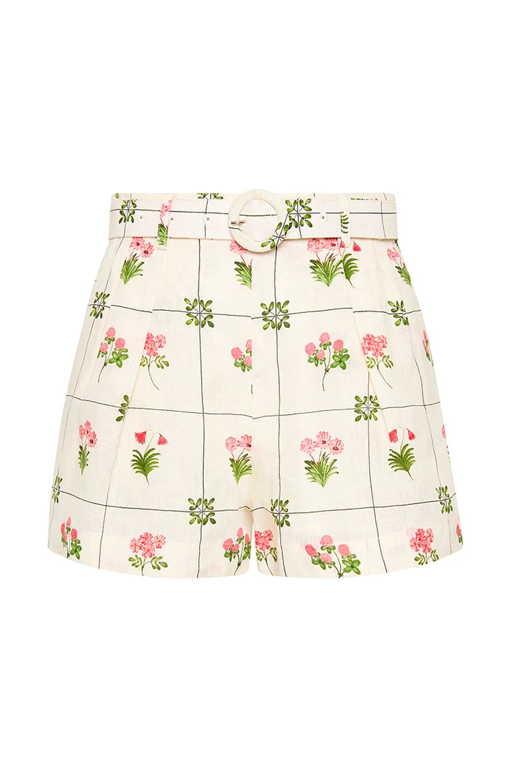 Fino Shorts - Image 2