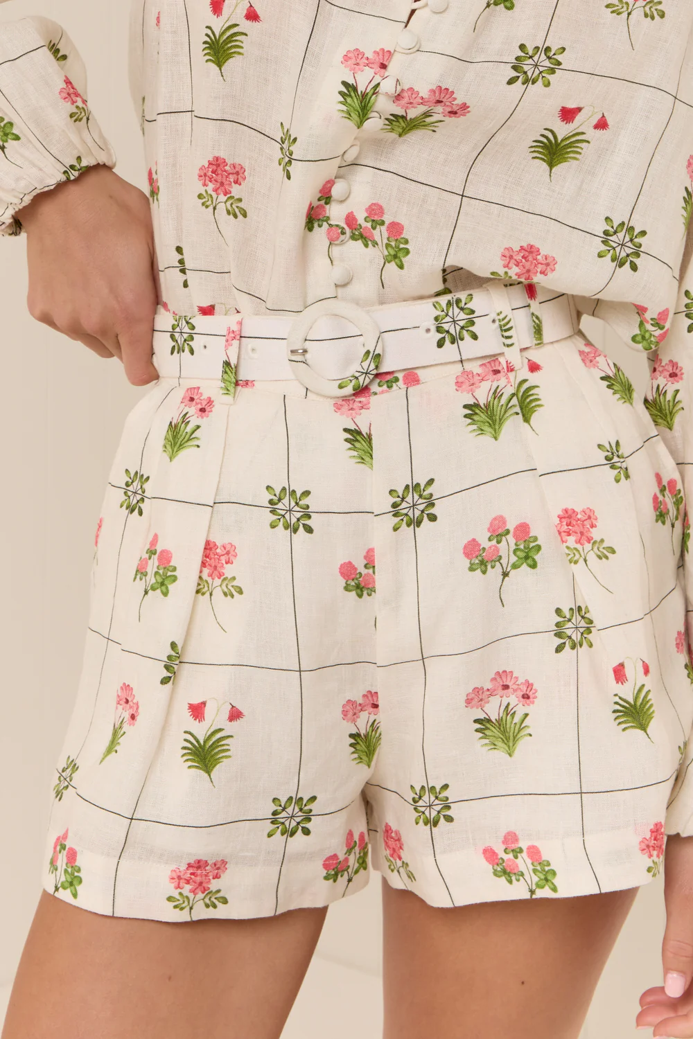 Fino Shorts - Image 7