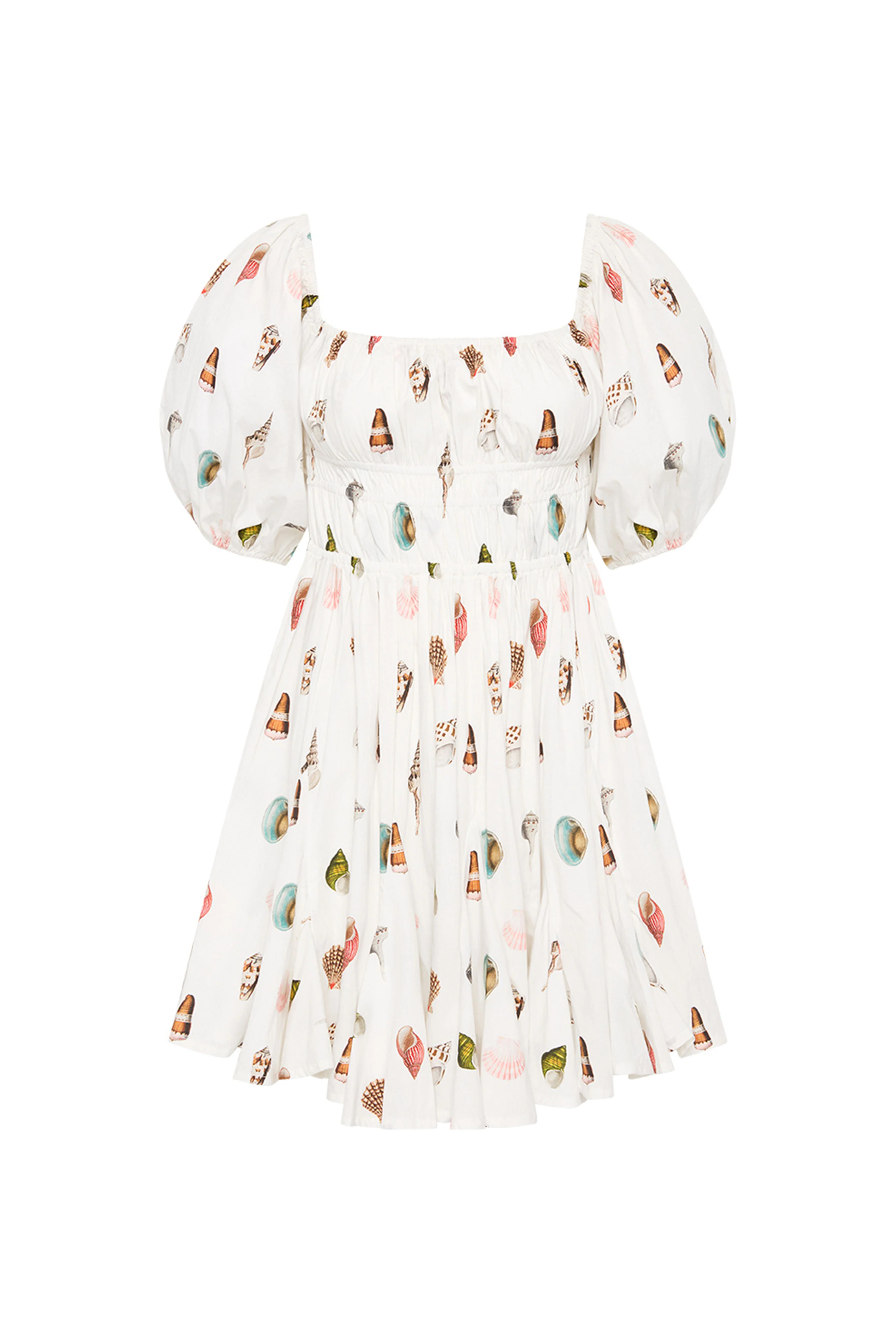 Flora Dress - Image 2