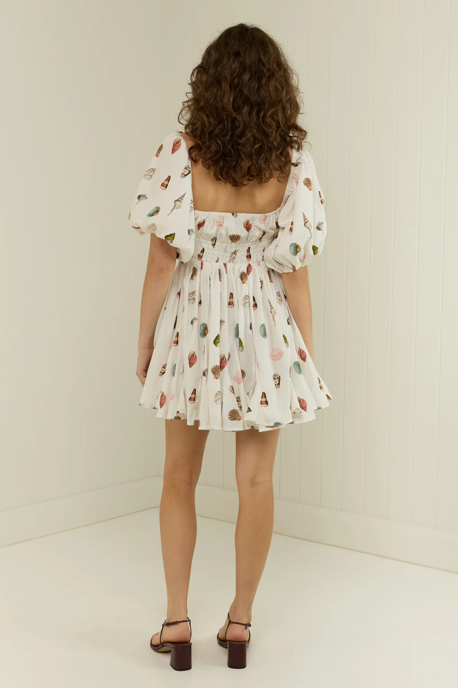 Flora Dress - Image 4