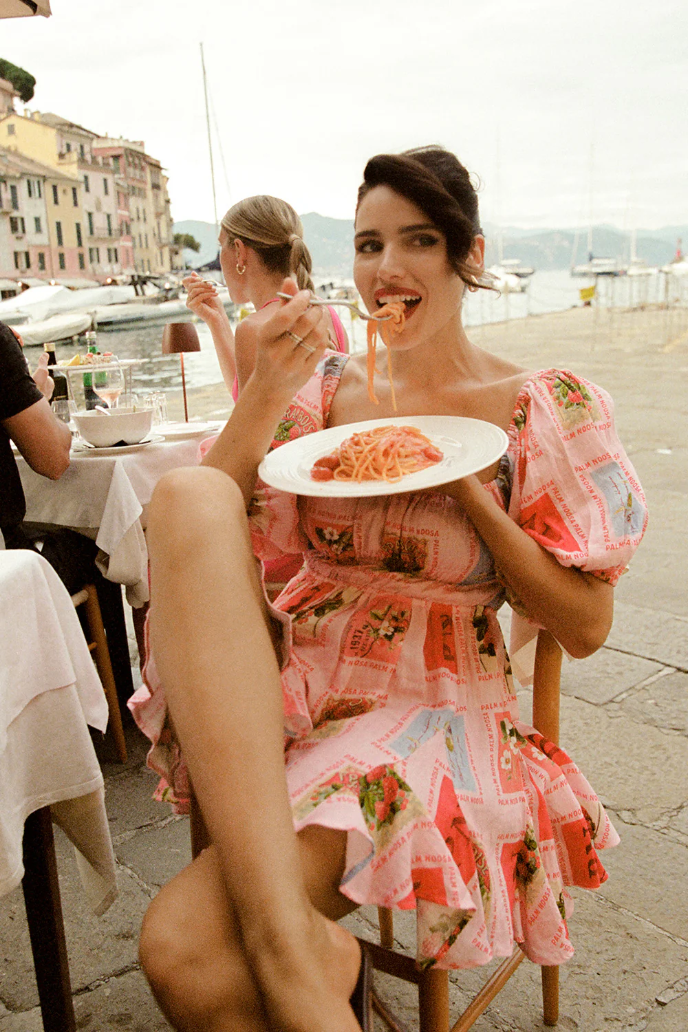 Flora Dress - Image 7