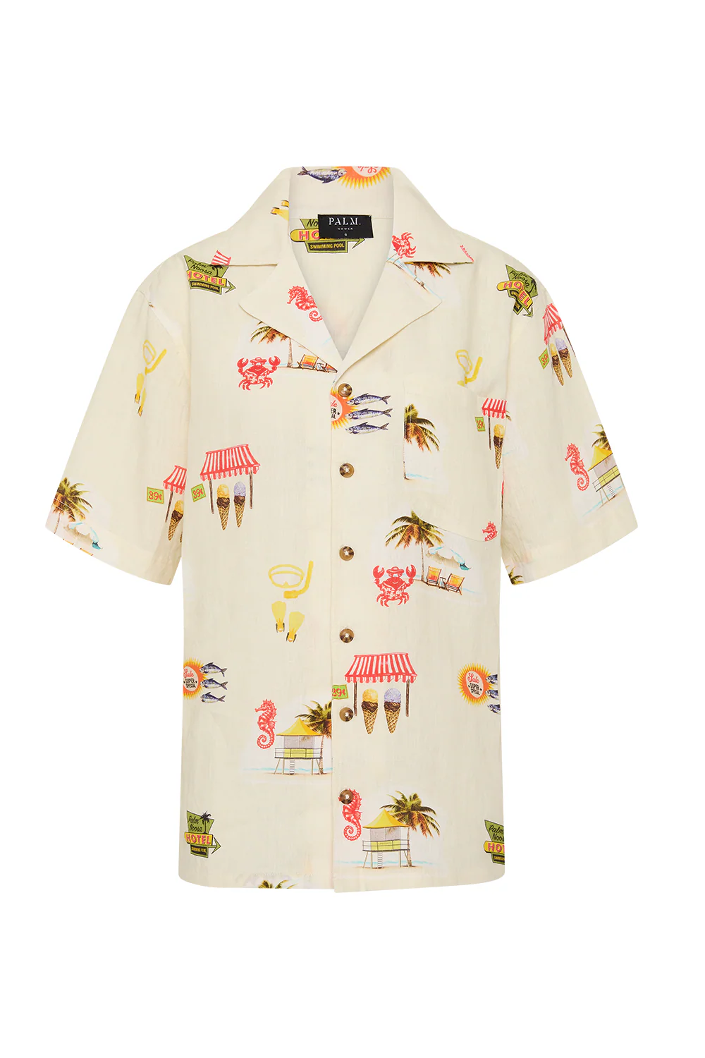 Mens Tops