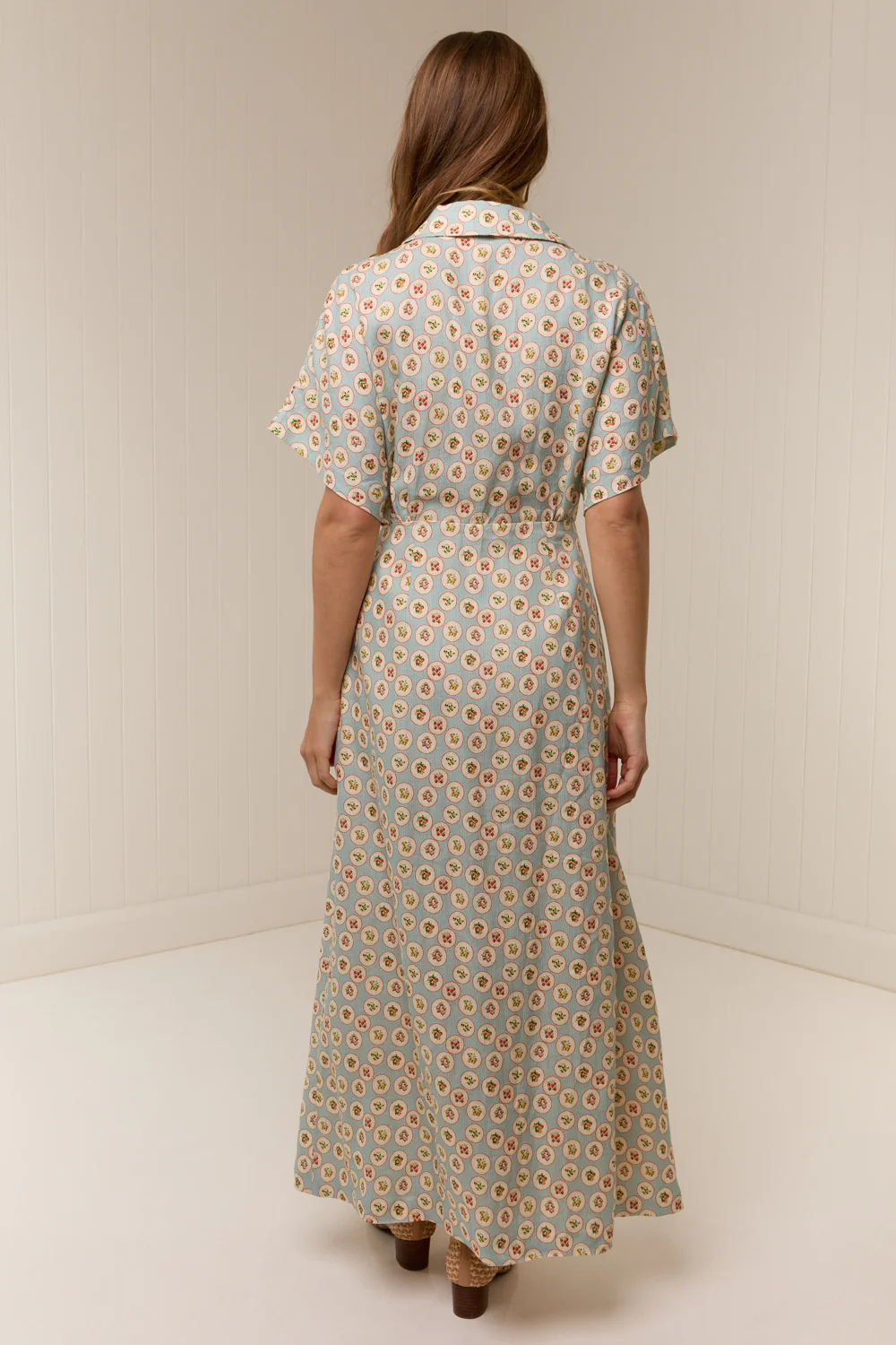 Jasmine Dress Tarda - Image 4