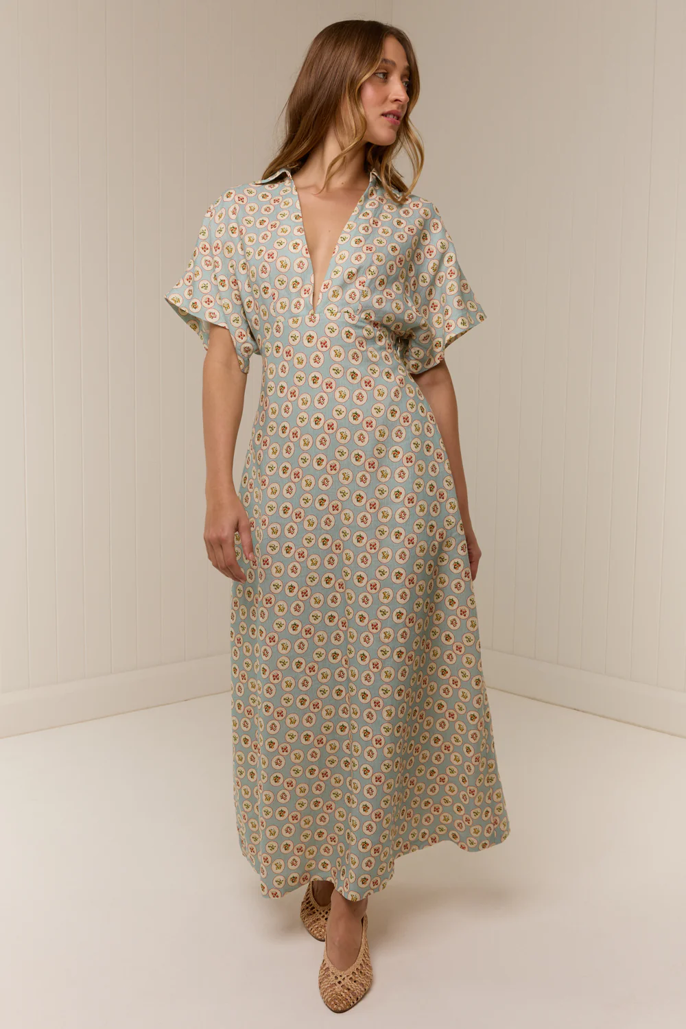 Jasmine Dress Tarda - Image 5
