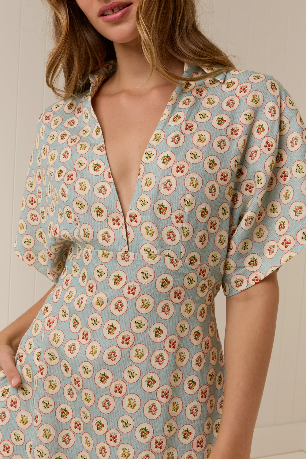 Jasmine Dress Tarda - Image 6