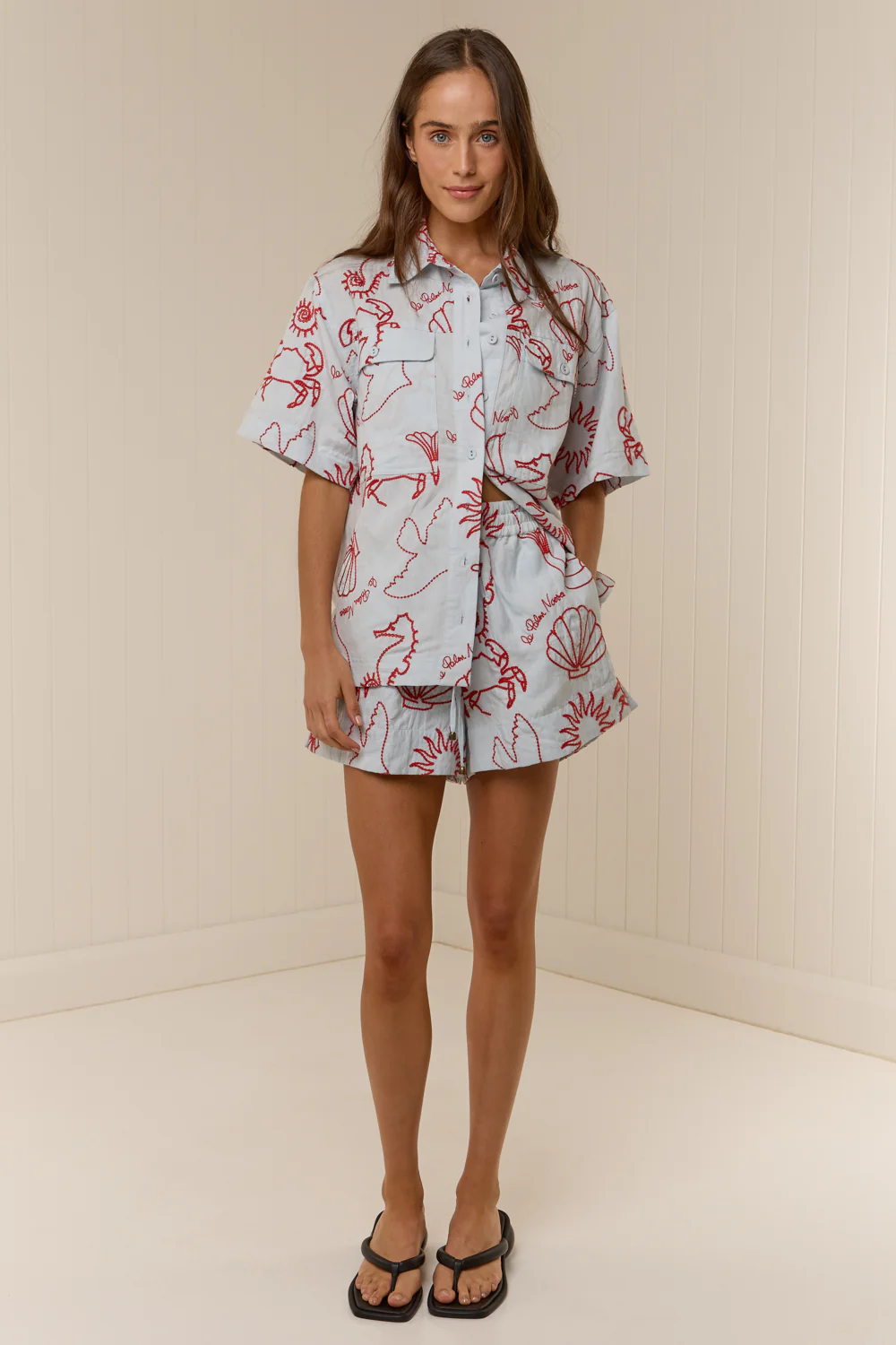 Le Palm Shorts Le Palm - Image 3