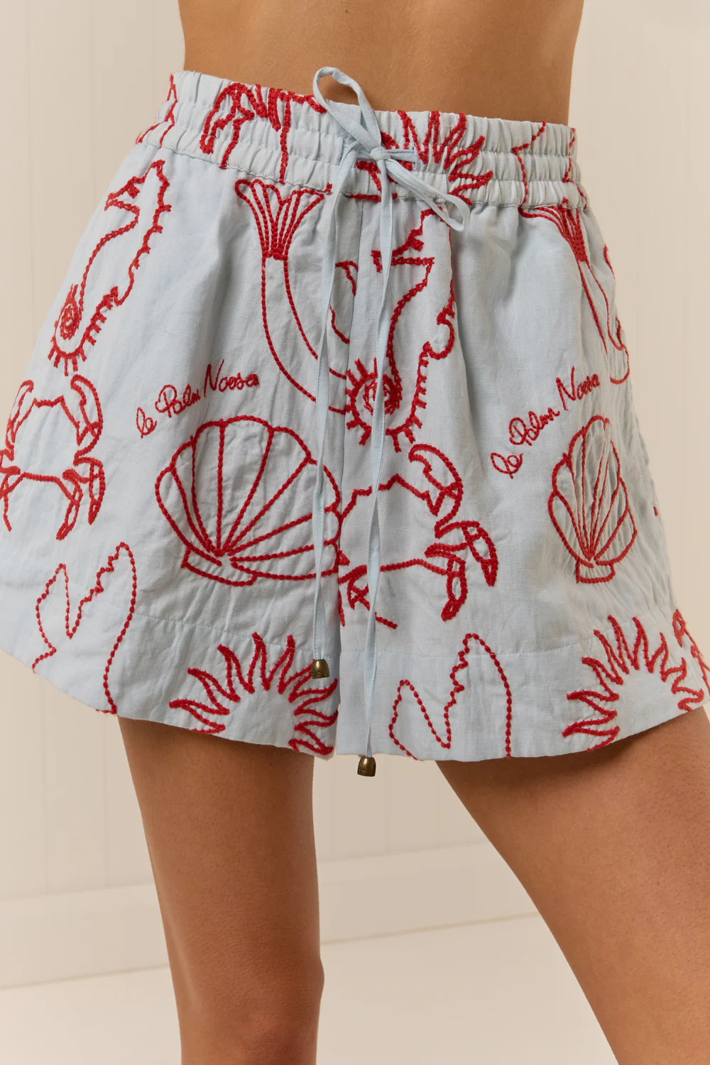 Le Palm Shorts Le Palm - Image 5