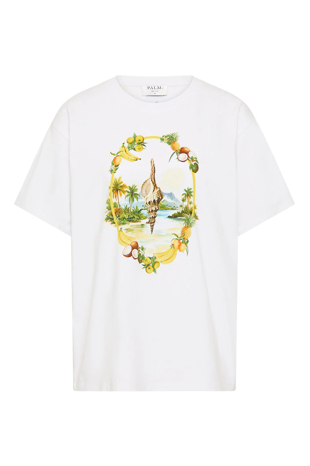 Lost T-Shirt Lost Bay - Image 2